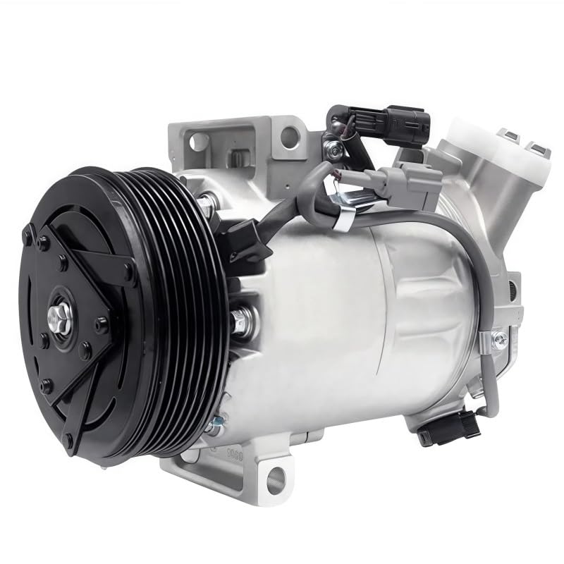 ♤P♤ Amazon.com: AC Compressor 92600ZP80A for Nissan Pathfinder